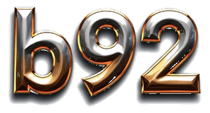 b92 logo
